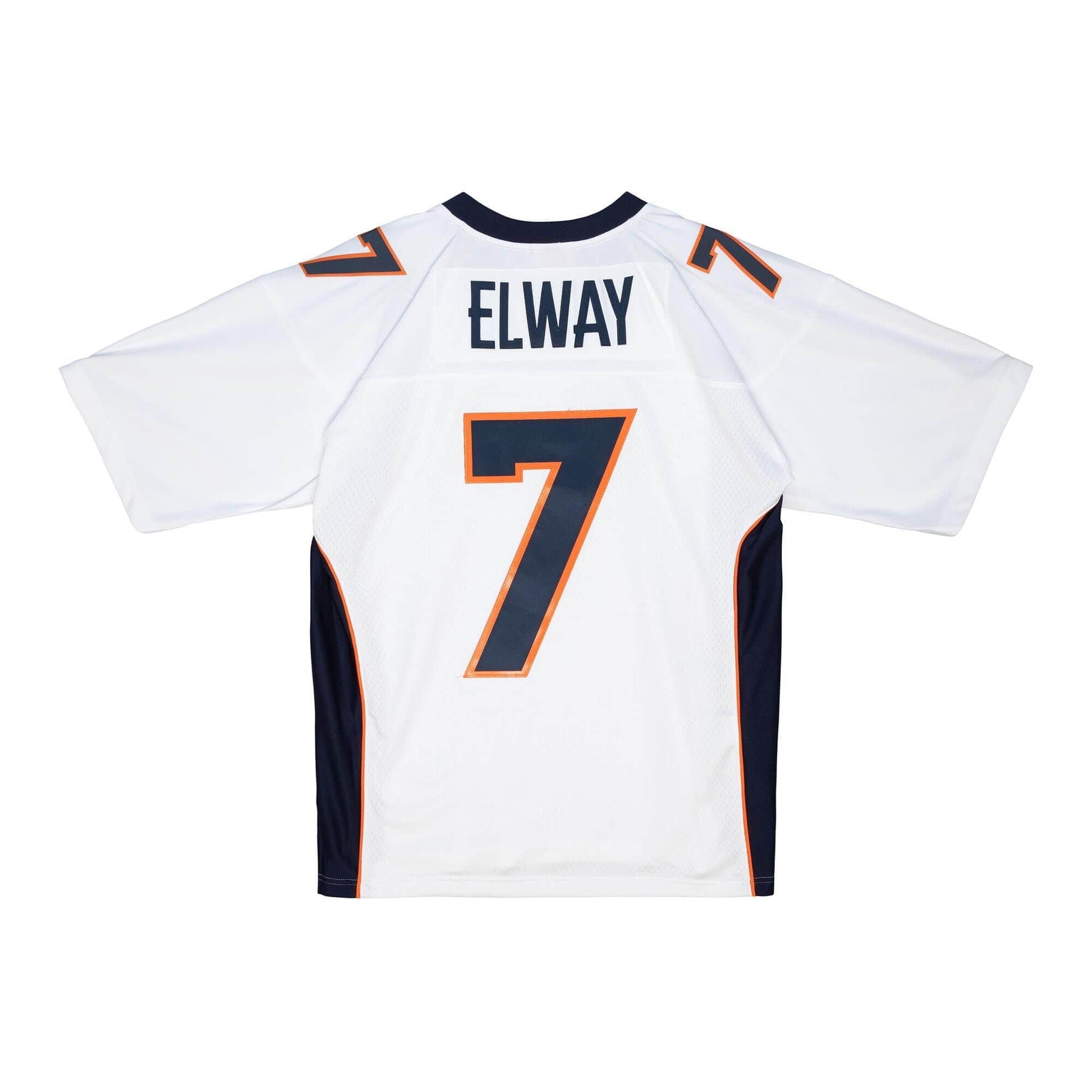 Mitchell & Ness Legacy John Elway Denver Broncos Jersey